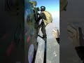 Para commando jump viral