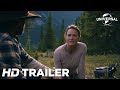 Land  official trailer universal pictures