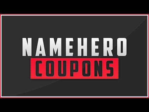 NameHero Coupons – Summer Sizzler Promotion Now Live