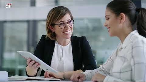 Citi Innovation is Transforming the Onboarding Experience