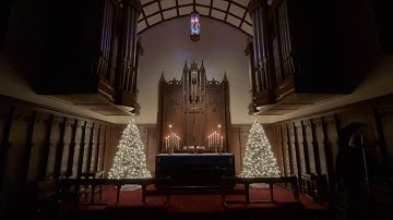 Daily Advent Devotions, Day 6, December 7, 2020