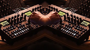 Music for Algorithms #1 || Elektron Digitone, Digitakt, Behringer Deepmind, Neutron, Nord Drum 3P