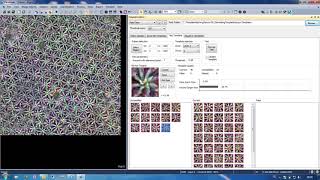 Trimble Ecognition Developer Generating Template Groups