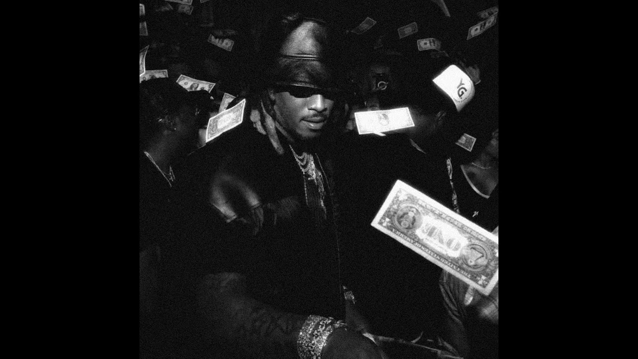 [FREE] METRO BOOMIN x FUTURE TYPE BEAT - 