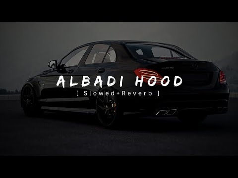 Albadi Hood  SlowedReverb  Billa Sonipat Ala