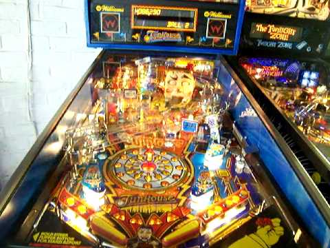 Los más vendidos: Mejor Máquinas de Pinball Miniatura