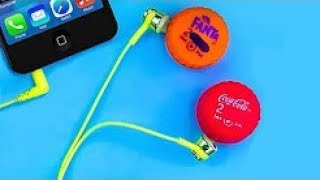 クールで簡単な手作り携帯アクセサリー19選