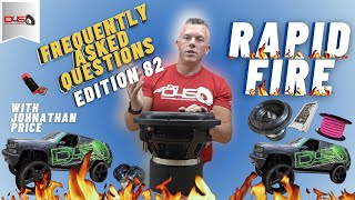 FAQ RAPID FIRE EDITION 21: WITH JOHNATHAN PRICE by THELIFEOFPRICE 2,282 views 2 months ago 6 minutes, 34 seconds