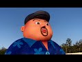 Gabriel Iglesias at Dodger Stadium on May-07-2022 - CLIP SHOW