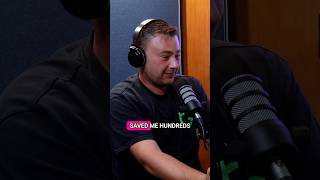 Mikey Smith Talks About Building Good Financial Habits From A Young Age