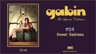 GABIN - Sweet Sadness #04