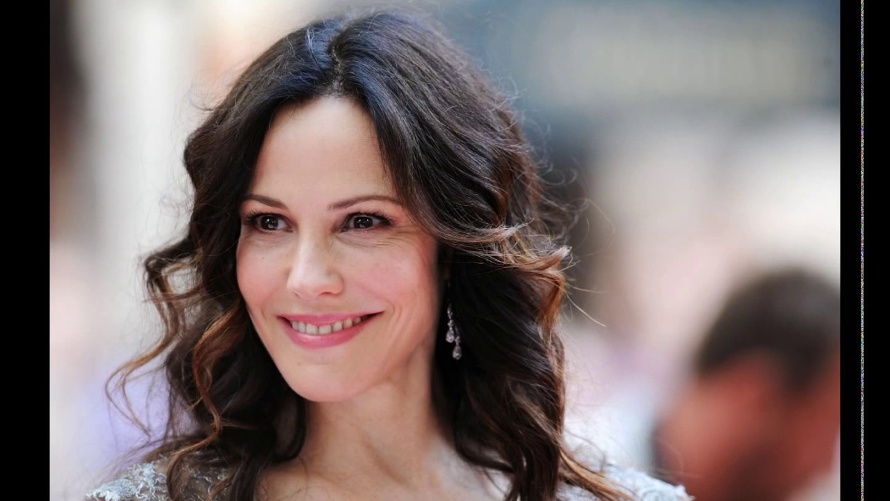 Mary-Louise Parker