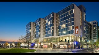 Canopy by Hilton Washington D C  Wharf District