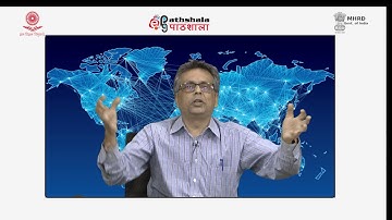 33 SDN architecture and OpenFlow,SDN architecture, Northbound and southbound APIs, how separation is
