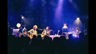 LAMP IN TERREN  -New Clothes (Acoustic ver.) - Live at Dai Matsumoto presents 'FRAME'