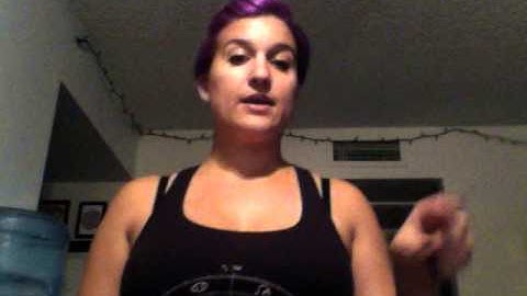 ASL 201 Lesson 1 Chapter 1