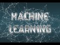 #AI #ML Artificial intelligence - machine learning basics
