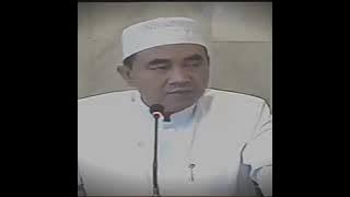 Mati di ranjang sebagai syuhada