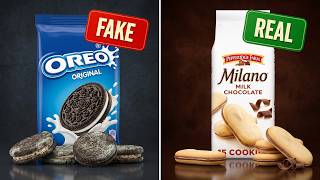 4 Cream Filled Cookies to Never Buy And 4 That Are Actually Real