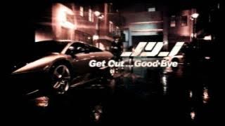 JYJ-Get Out [Chipmunk Speed Up Ver.]