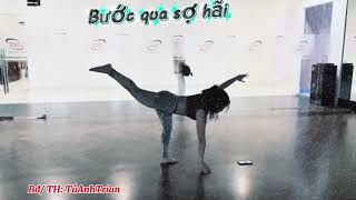 Bước Qua Sợ Hãi, Tuấn Trắng, bđ TúAnhTrian
