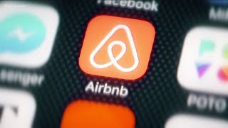 Airbnb banning some reservations to avoid parties