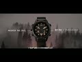 Garmin - BRAND NEW MARQ Commander (Gen 2) – Carbon Edition I Jura WAtches