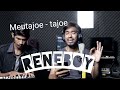 Meutajoe - tajoe || RENEBOY || lirik Tgk.Banta seumapa (MAA Aceh Utara)