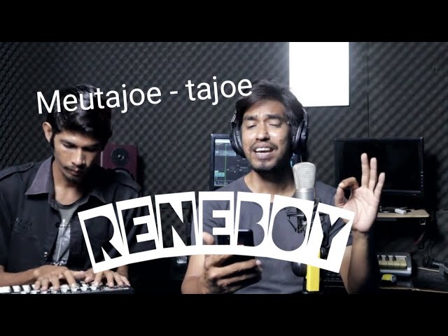 Meutajoe - tajoe || RENEBOY || lirik Tgk.Banta seumapa (MAA Aceh Utara) class=