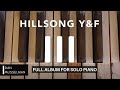 HILLSONG - III for SOLO PIANO