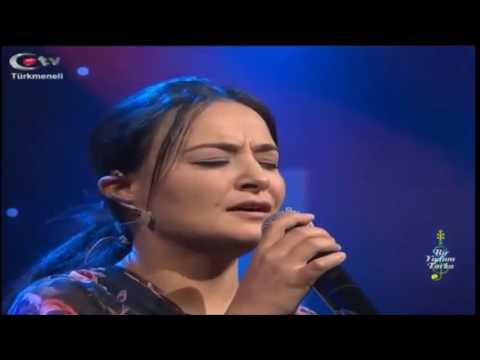 Mihriban Türkmen AKKUŞ &  Baba Bugün Dalda Yeri (Uzun Hava )