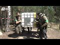 Paintball Strong Mann Konntest als Team vom SBG