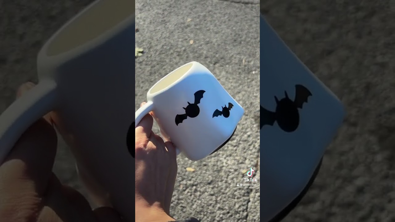 Tim Hortons Heat Activated Ghost Mug Relaunched in 2025 