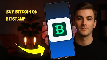 How To Buy Bitcoin On Bitstamp 2025 (DATA TRANSFER)