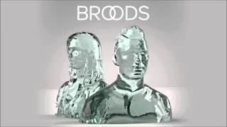 Broods - Sleep Baby Sleep Official Audio