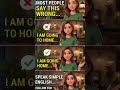 Stop making this mistake.Learn correct English step by step.#vocabulary #englishlanguage #viral #usa