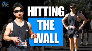 I BONKED AGAIN | My Toughest Marathon Yet