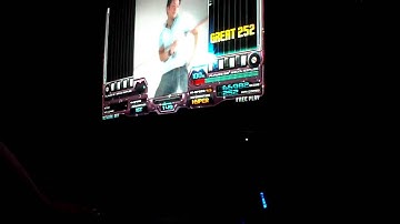 Framerate rocks out "Dazzlin