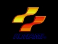 Konami Logo Genesis