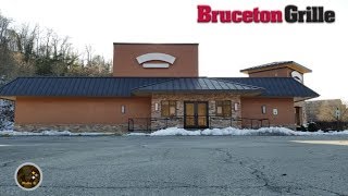 Abandoned Bruceton Grille Pleasant Hills, Pa