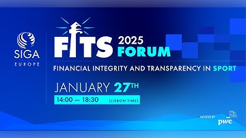 FITS Forum 2025