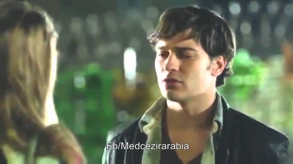 Medcezir Mira ve Yaman - Toygar Işıklı Korkuyorum