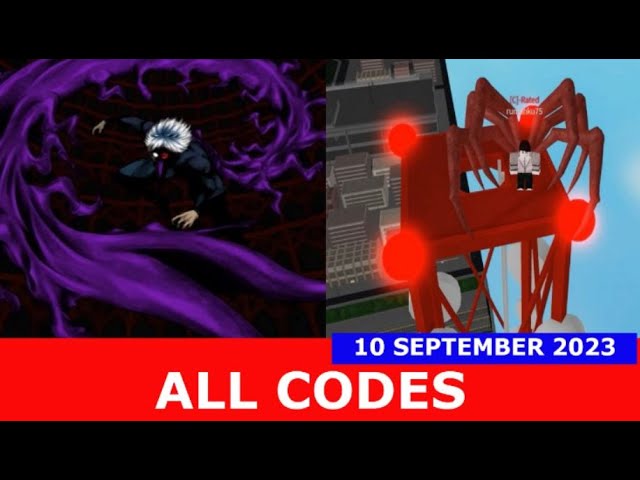 Ro Ghoul Codes (December 2023) - Prima Games