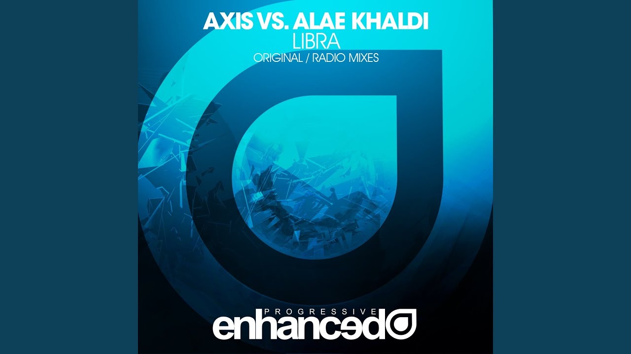 Libra (Original Mix)