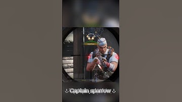 🔥 Sniper  Domination #CODM #Shorts #codmobile #callofdutymobilesniping