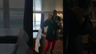 Holland America Koningsdam - Neptune Suite 11006