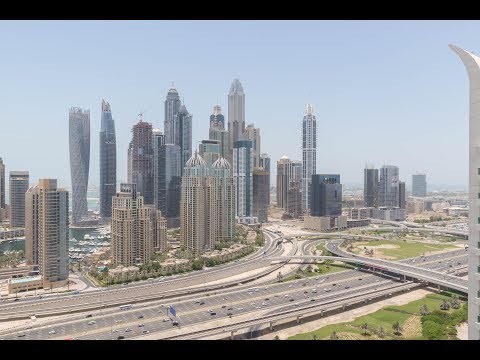 5 Bedroom Penthouse in Al Seef Tower JLT, Jumeirah Lake Towers