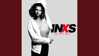 Video thumbnail of "INXS - Suicide Blonde"