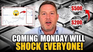 It's ALL OVER! This SILVER Move Will Change Everything - Florian Grummes