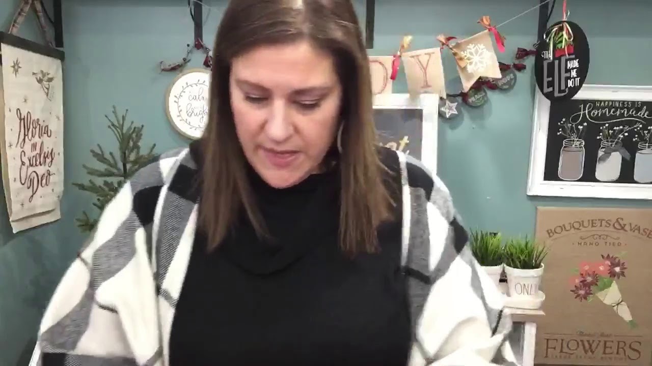 Chalk Couture Let's Get Cozy YouTube